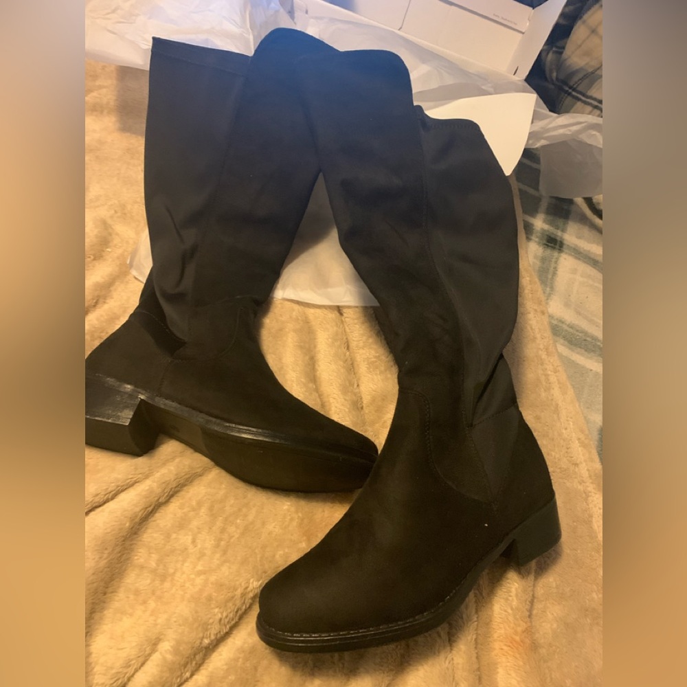 SOLD✔️✔️9W tall boot